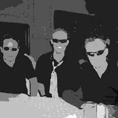 EVERYTHING IS BROKEN