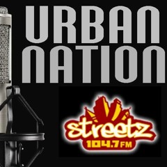 UrbanNation
