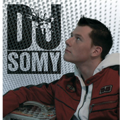 Danny Keegan aka DJ Somy