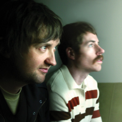 Ghost Rendition: 02 - You're All I Need