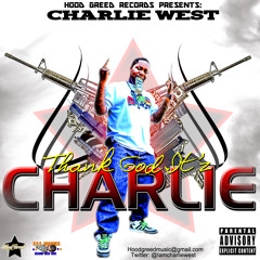 CharlieWestakaUnc