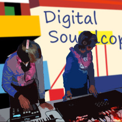 Digital Soundcops