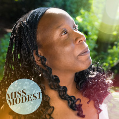 miss modest