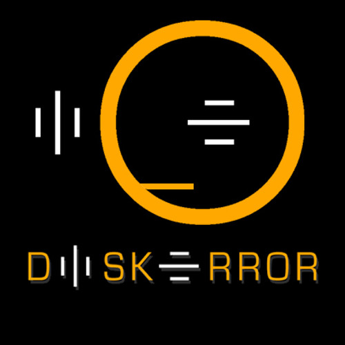 DiskError -TheBossIsBack (ORIGINAL TRACK - Unmastered) - Out now on HeldIIRansom