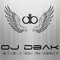 Deejay Đbak
