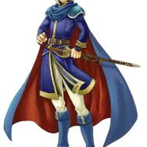 Eliwood Elenora’s avatar