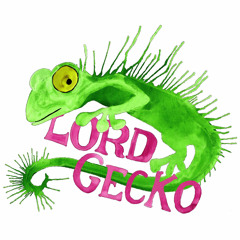 Lord Gecko