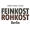 Feinkost|Rohkost