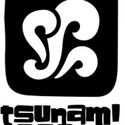 Tsunami records’s avatar