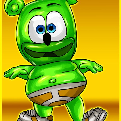 Dj Gummybear’s avatar