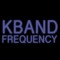kbandfrequency