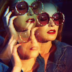 Zanzan Eyewear