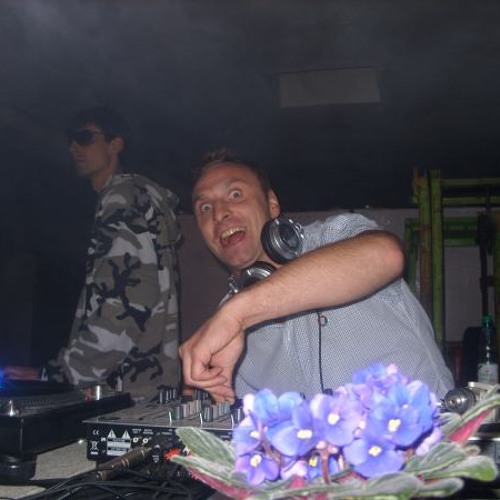 DjForward-LIVE @ Langenau in Love 2011