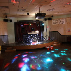 Clubland mega mix- dj mitch