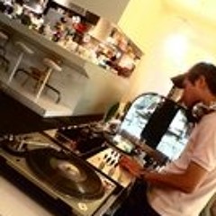 Jazzy HipHop Mix - 05