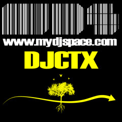 DJCTX MASHES AND MIXES