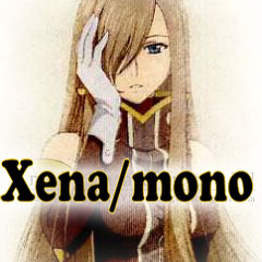 Xenamono