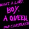 whatladyboyqueen4chrisake