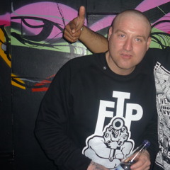 DARREN MISH MASH DEE