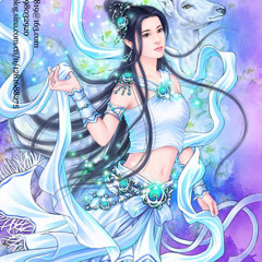 Than Thoai Trang Sao     Kim Sa