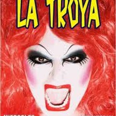 LA TROYA IBIZA