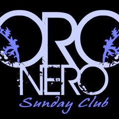 oronerosundayclub