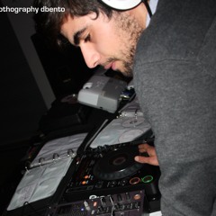 DJ Francisco leite castro