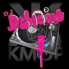 DJ Delicious aka big D