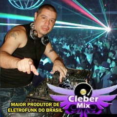 DJ CLEBER MIX