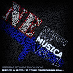 Nemesis - Power (Dj Step RMX)  {LQ Net Sample}