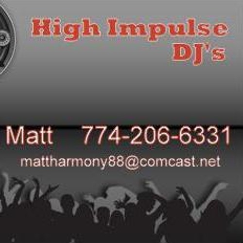 Stream DJ HIGH IMPULSE music | Listen to songs, albums, playlists for ...