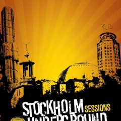 Stockholm Underground