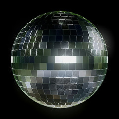 Smokin' Disco Twelvez