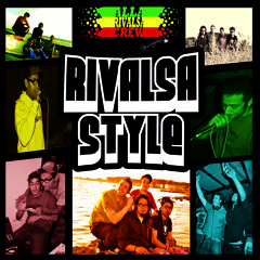 ALLA RIVALSA CREW