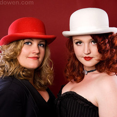 Strawberry and Cream