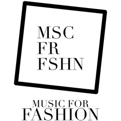 Music for Fashion