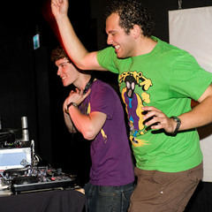 Xone:4D Jackin' Electro mix - SinuZ