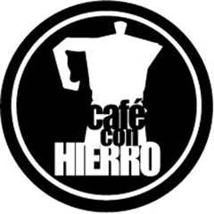 cafeconhierro
