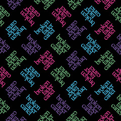 i broke my robot- take alphacalm as directed