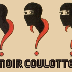 Noir Coulotte