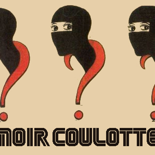 Noir Coulotte’s avatar
