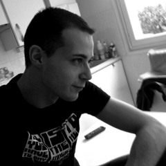 Dimitri Maters