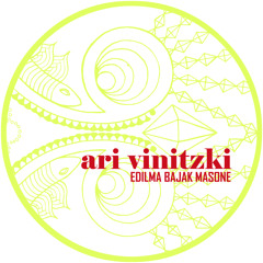 Ari Vinitzki
