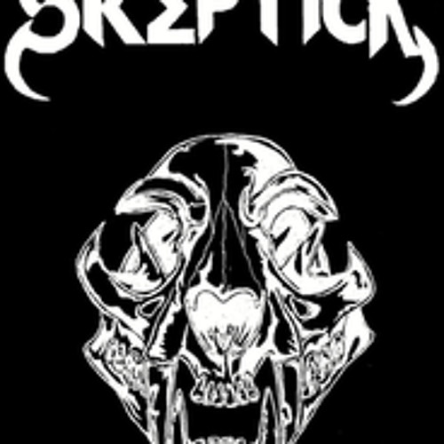 SoundCloud profile picture for @skeptica