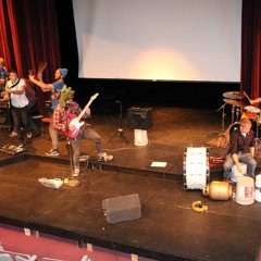 Animals In Human Attire