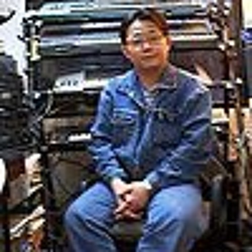 Thomas Tsai 蔡真勝-------我的音樂測試2 (重低音 與 人聲測試)
