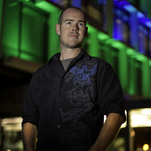 Lee Canning - Infinity Lee Canning - Infinity