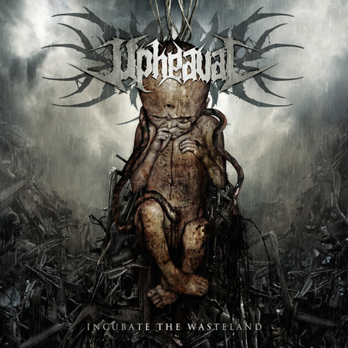 SoundCloud profile picture for @upheaval