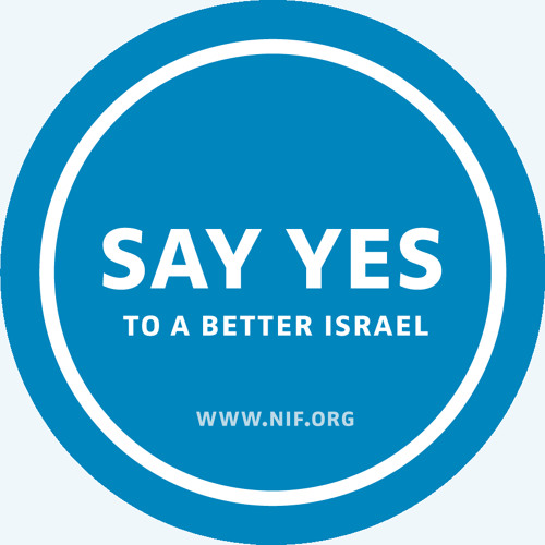 newisraelfund’s avatar