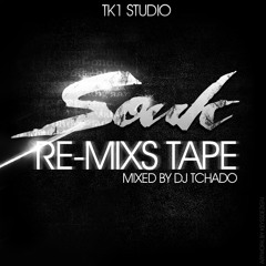 SOUK // Mr Nov Feat Al Peco - Laissez Nous Pleurer #RMX